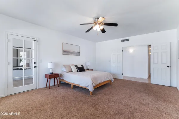 $695,000 | 1031 South Capistrano Drive, Gilbert, AZ 85233