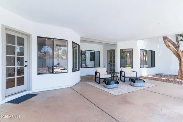 $695,000 | 1031 South Capistrano Drive, Gilbert, AZ 85233
