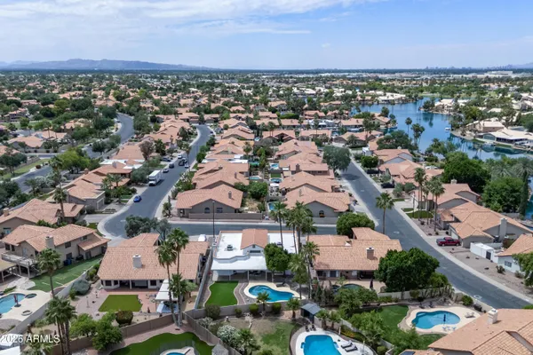 $695,000 | 1031 South Capistrano Drive, Gilbert, AZ 85233
