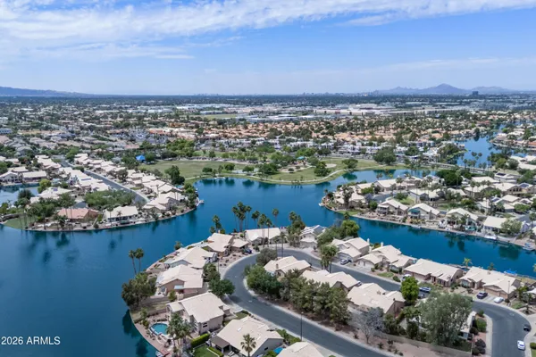 $695,000 | 1031 South Capistrano Drive, Gilbert, AZ 85233
