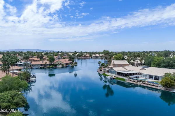 $695,000 | 1031 South Capistrano Drive, Gilbert, AZ 85233