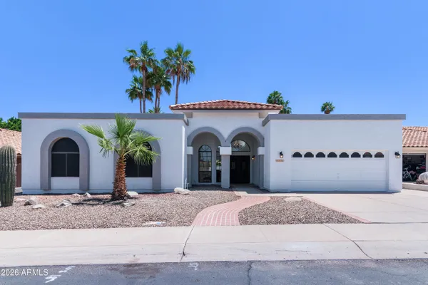 $695,000 | 1031 South Capistrano Drive, Gilbert, AZ 85233
