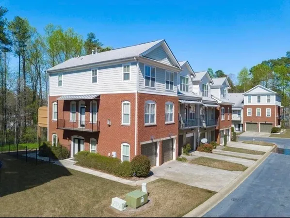 $2,350 | 5999 Brookside Oak Circle, Norcross, GA 30093