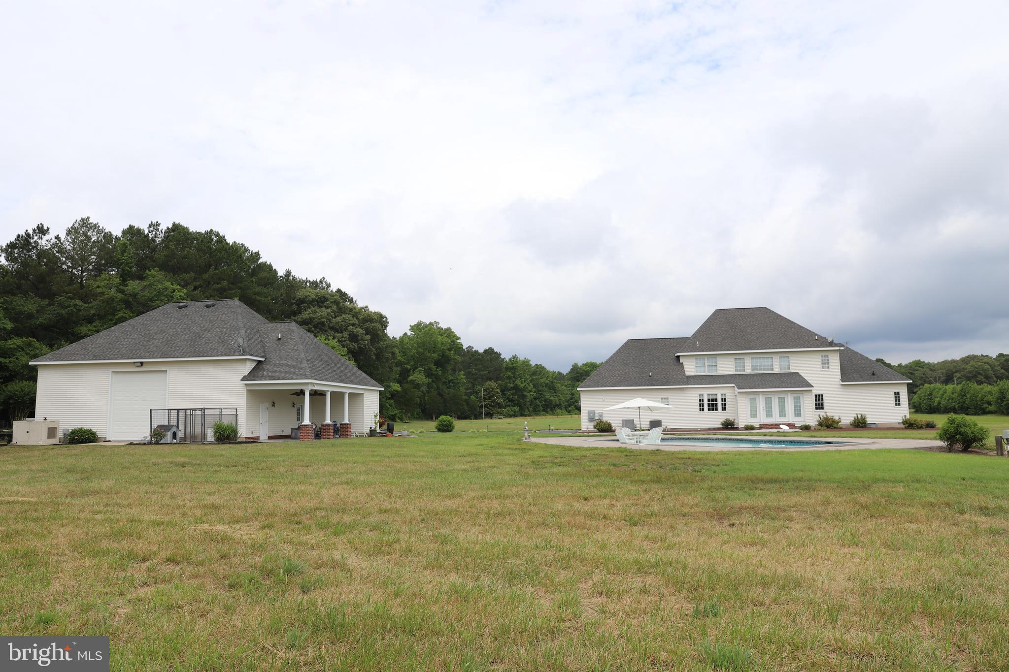 6445-60 Sixty Foot Road Pittsville, MD 21850 - Photo 4 of 43