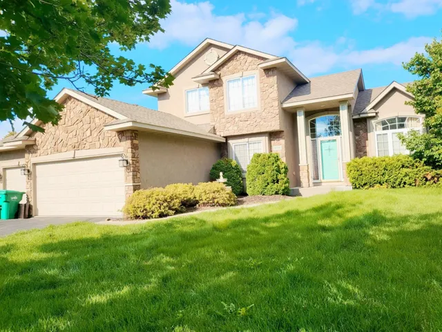 $525,000 | 8098 Padgett Avenue Northeast, Otsego, MN 55330