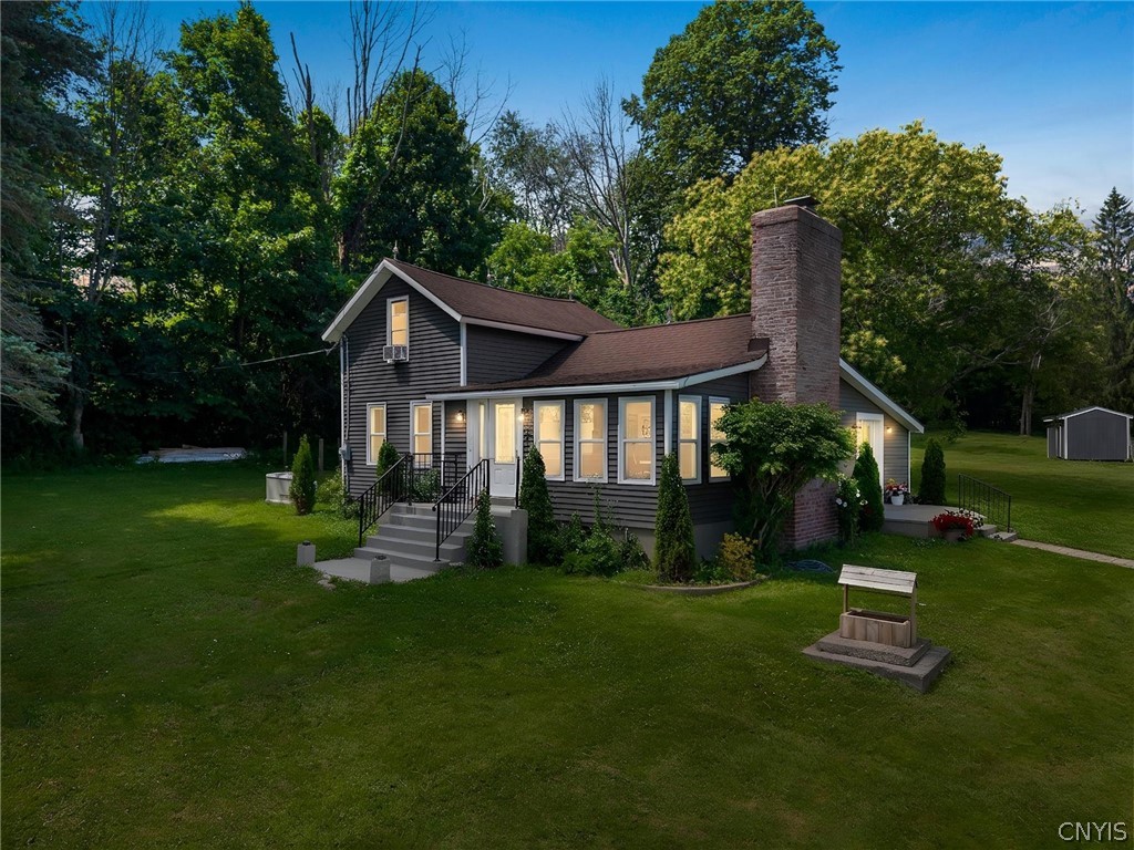 1631 Albring Road Skaneateles, NY 13152 - Photo 2 of 50