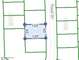 107 Trout Road Palatka, FL 32177 - Photo 3 of 3 Tax
