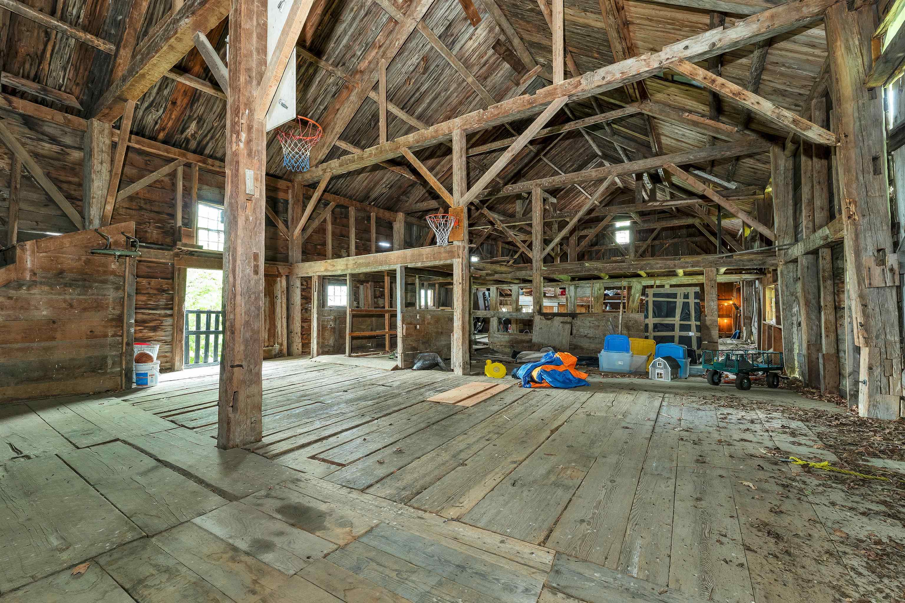 163 Maple Ridge Road Sandwich, NH 03259 - Photo 56 of 59