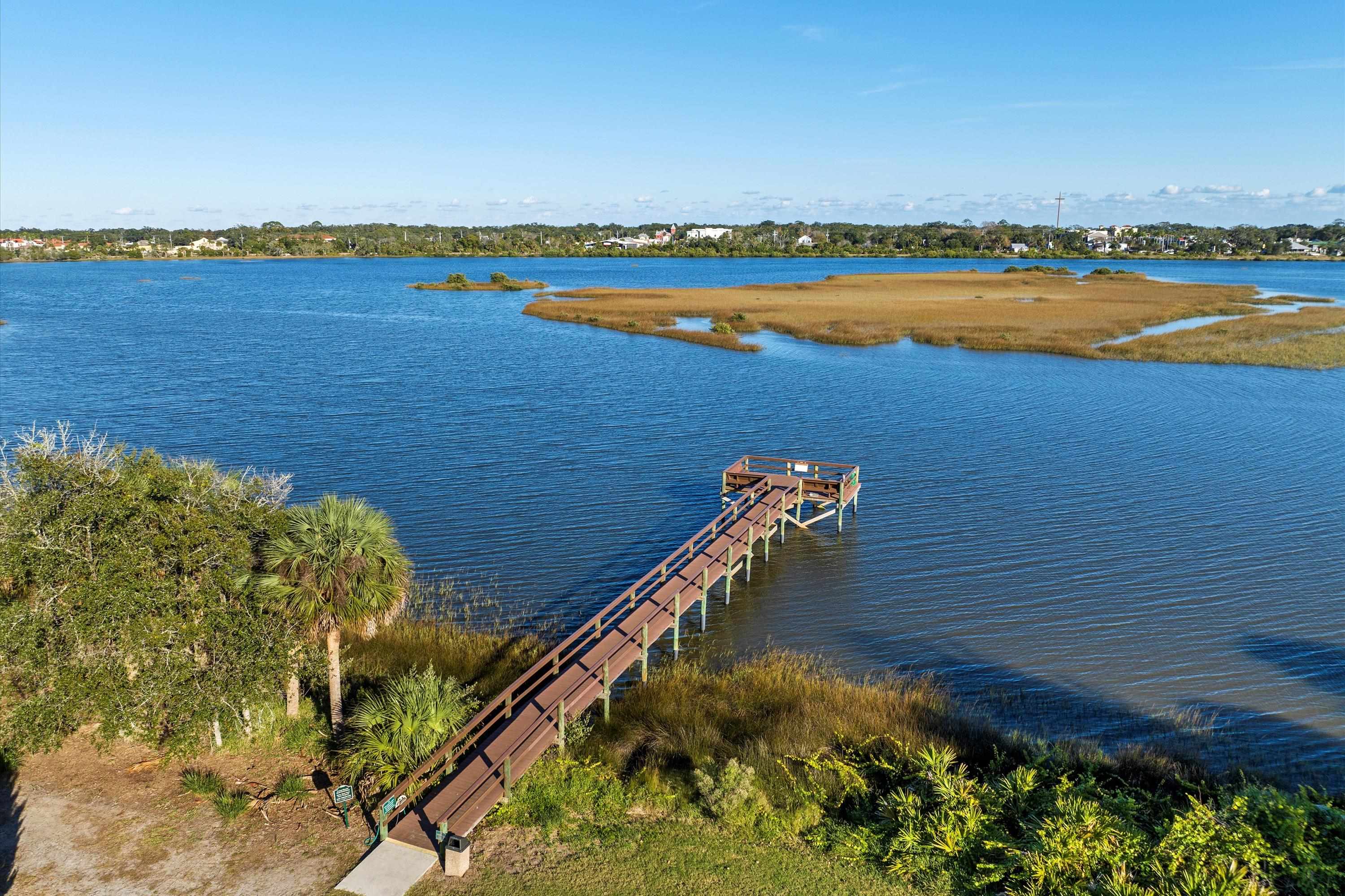 3231 Haley Pointe Road St. Augustine, FL 32084 - Photo 45 of 54