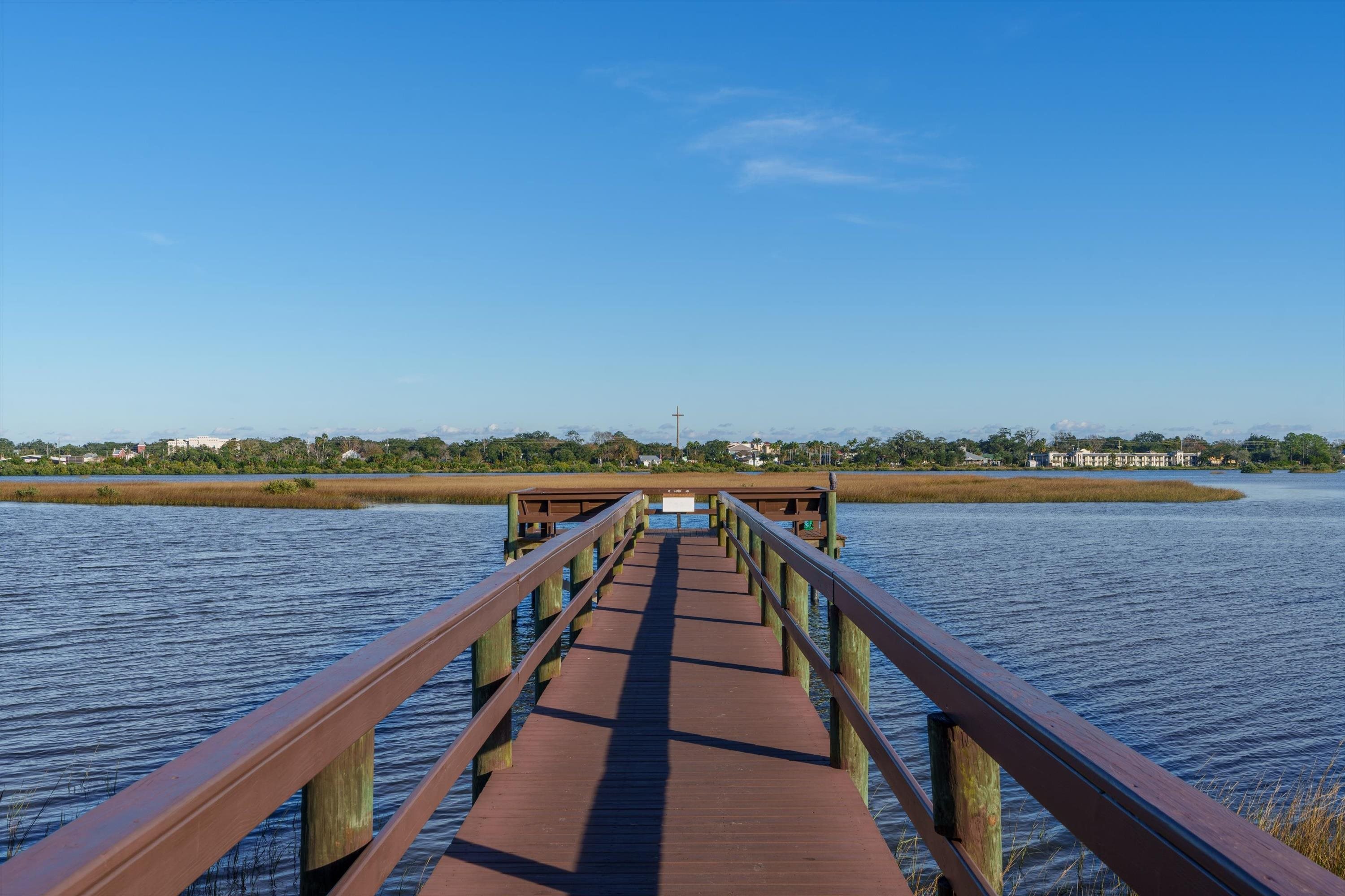 3231 Haley Pointe Road St. Augustine, FL 32084 - Photo 46 of 54