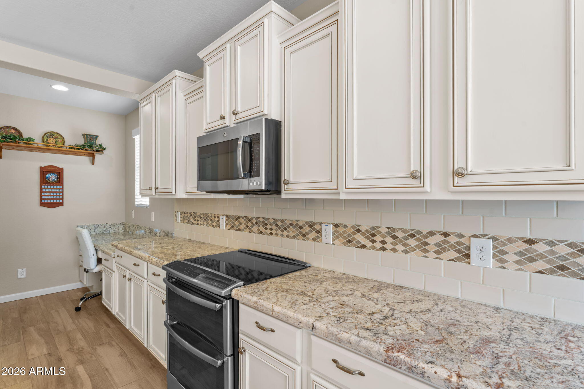 3269 Rising Sun Ridge Wickenburg, AZ 85390 - Photo 13 of 28 Upgraded cabinetry