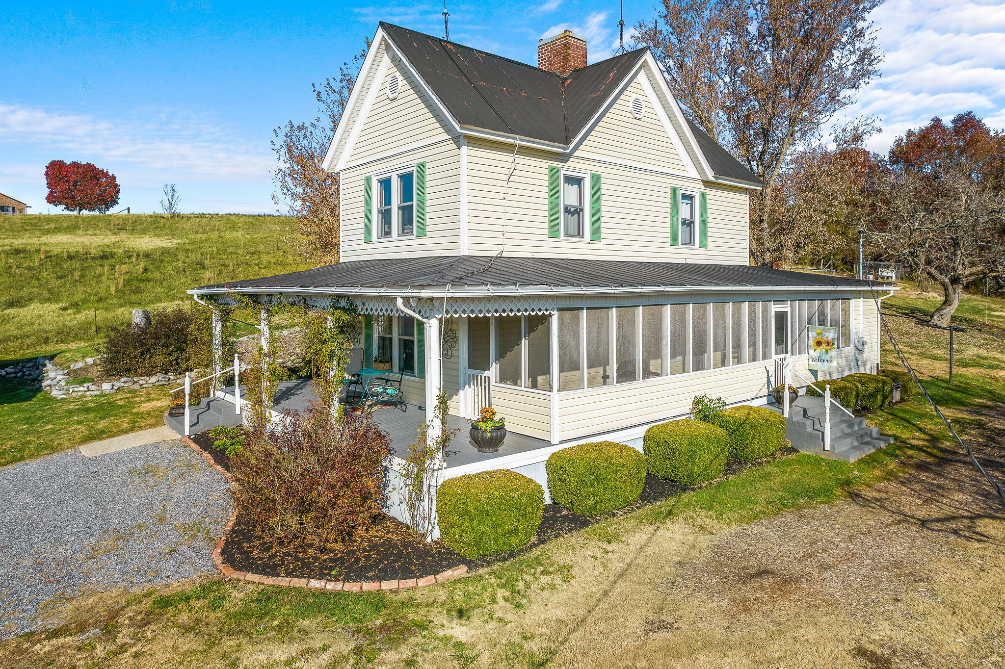 4055 Dulaney Road Greeneville, TN 37743 - Photo 3 of 27 3-web-or-mls-Dulaney Rd 3