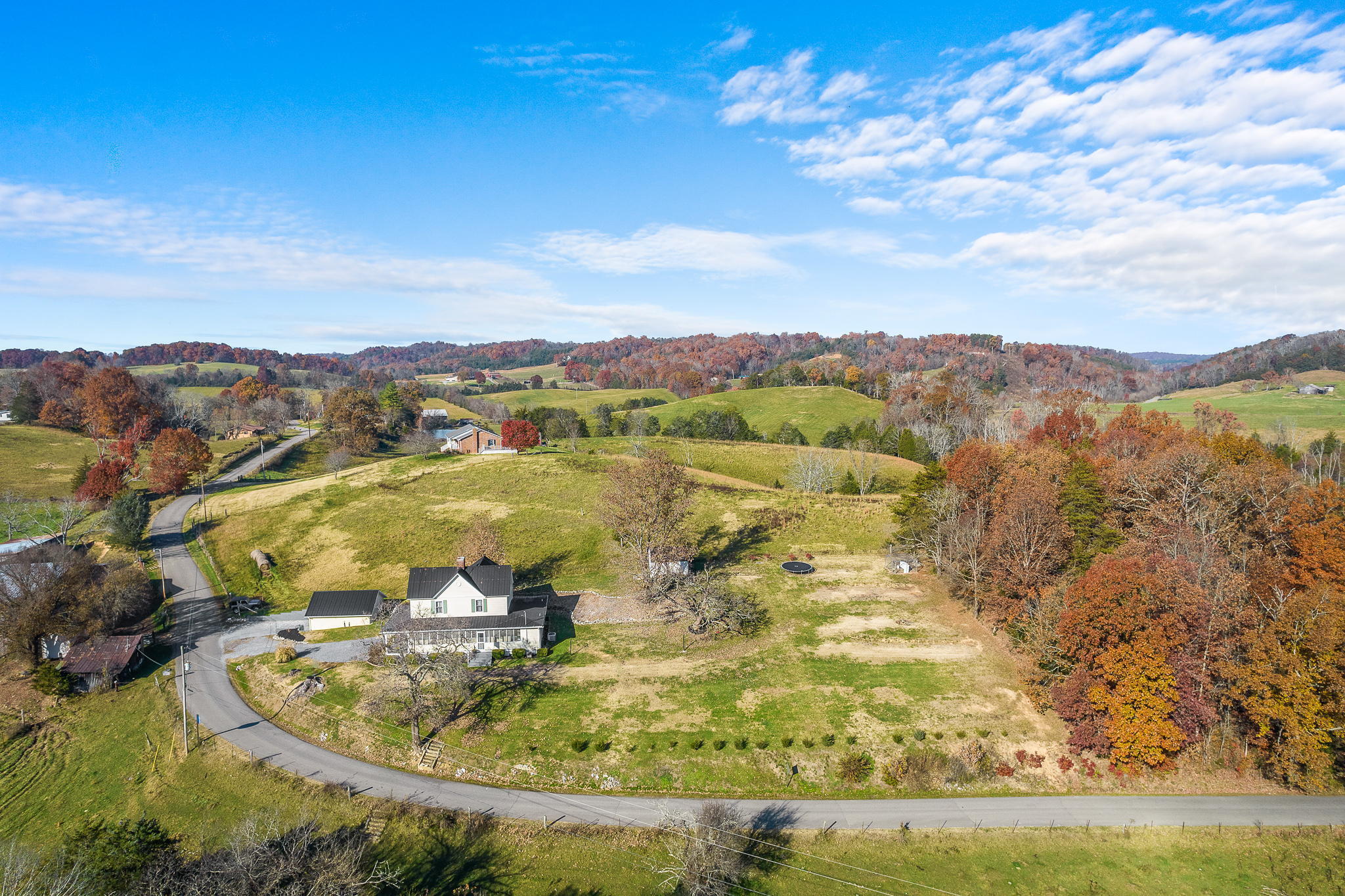 4055 Dulaney Road Greeneville, TN 37743 - Photo 5 of 27 5-web-or-mls-Dulaney Rd 5