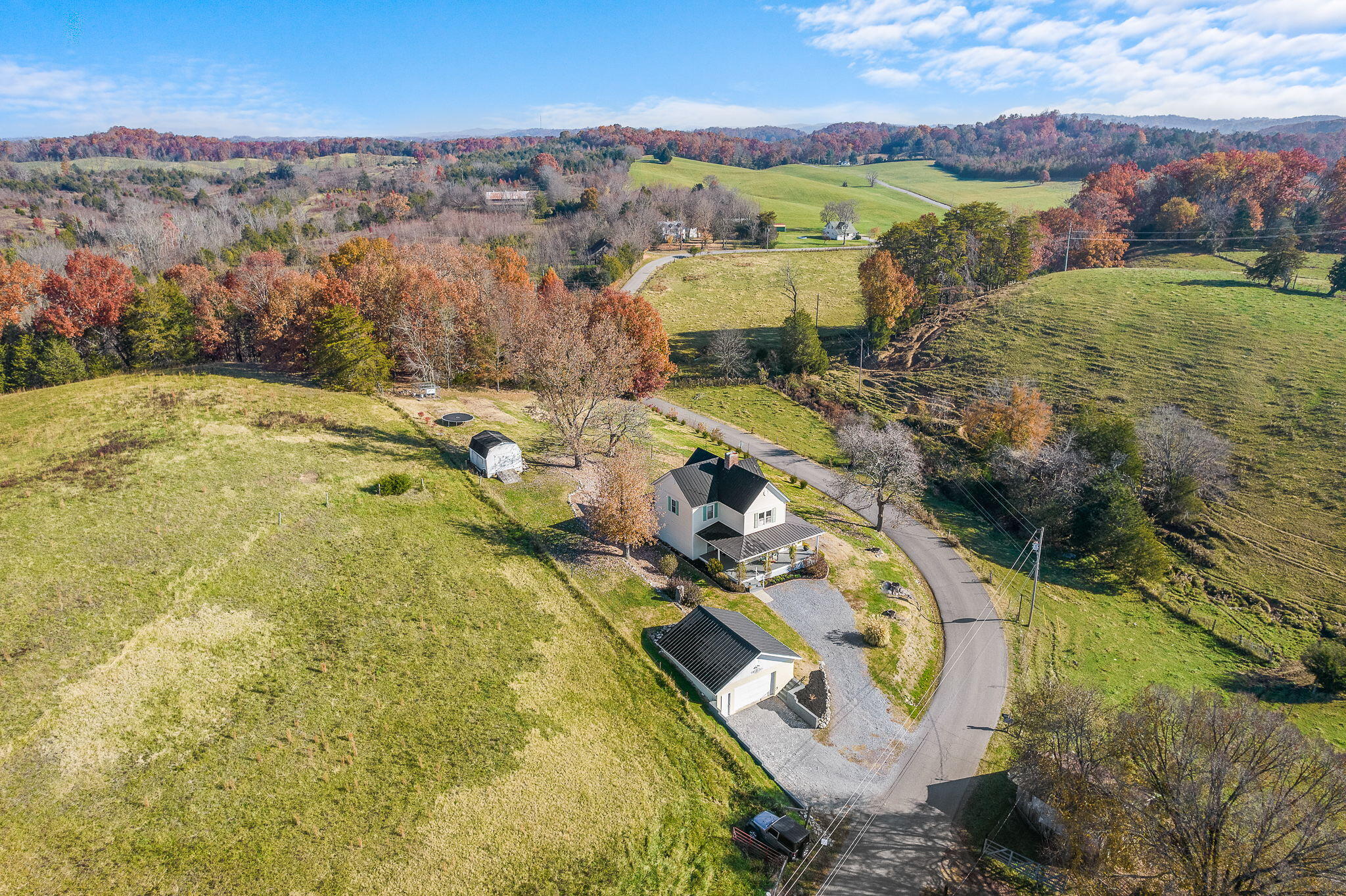 4055 Dulaney Road Greeneville, TN 37743 - Photo 6 of 27 6-web-or-mls-Dulaney Rd 6