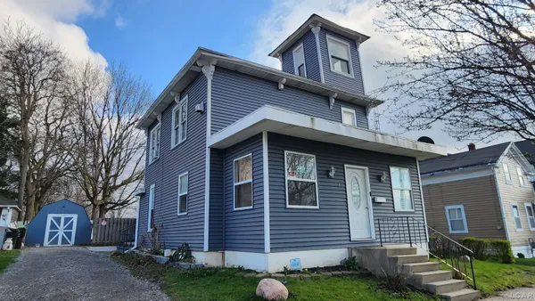 $155,000 | 518 Frank Street, Adrian, MI 49221