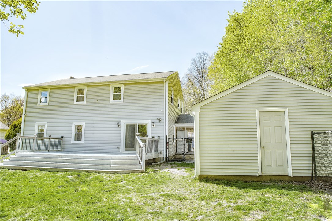 9 Denson Road Lincoln, RI 02865 - Photo 27 of 30