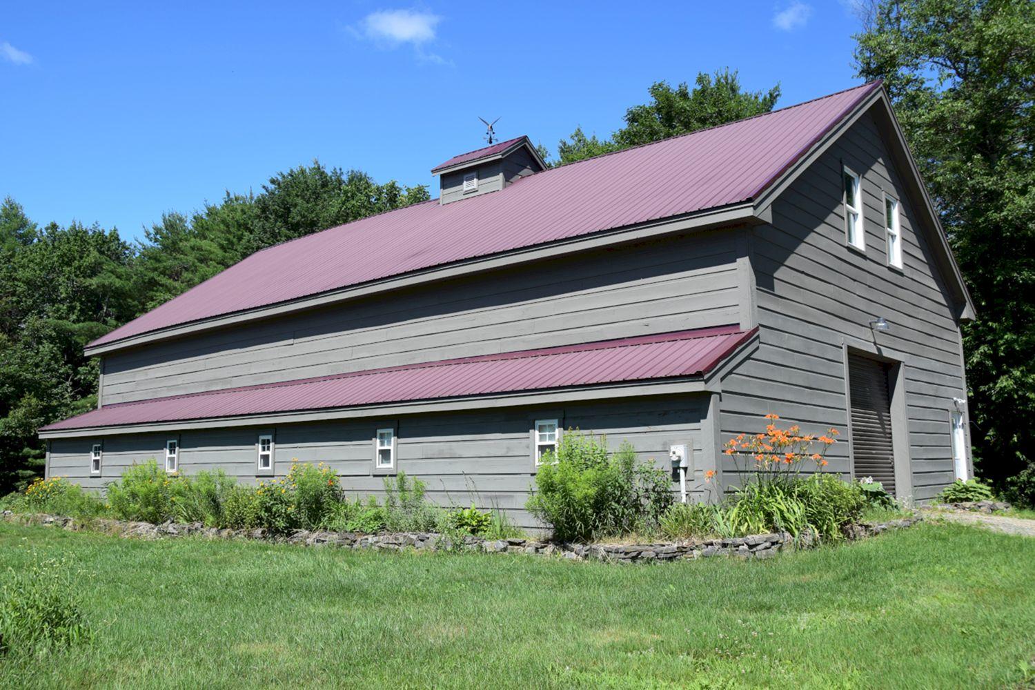110 Patterson Bridge Road North Anson, ME 04958 - Photo 59 of 94 DSC_0059
