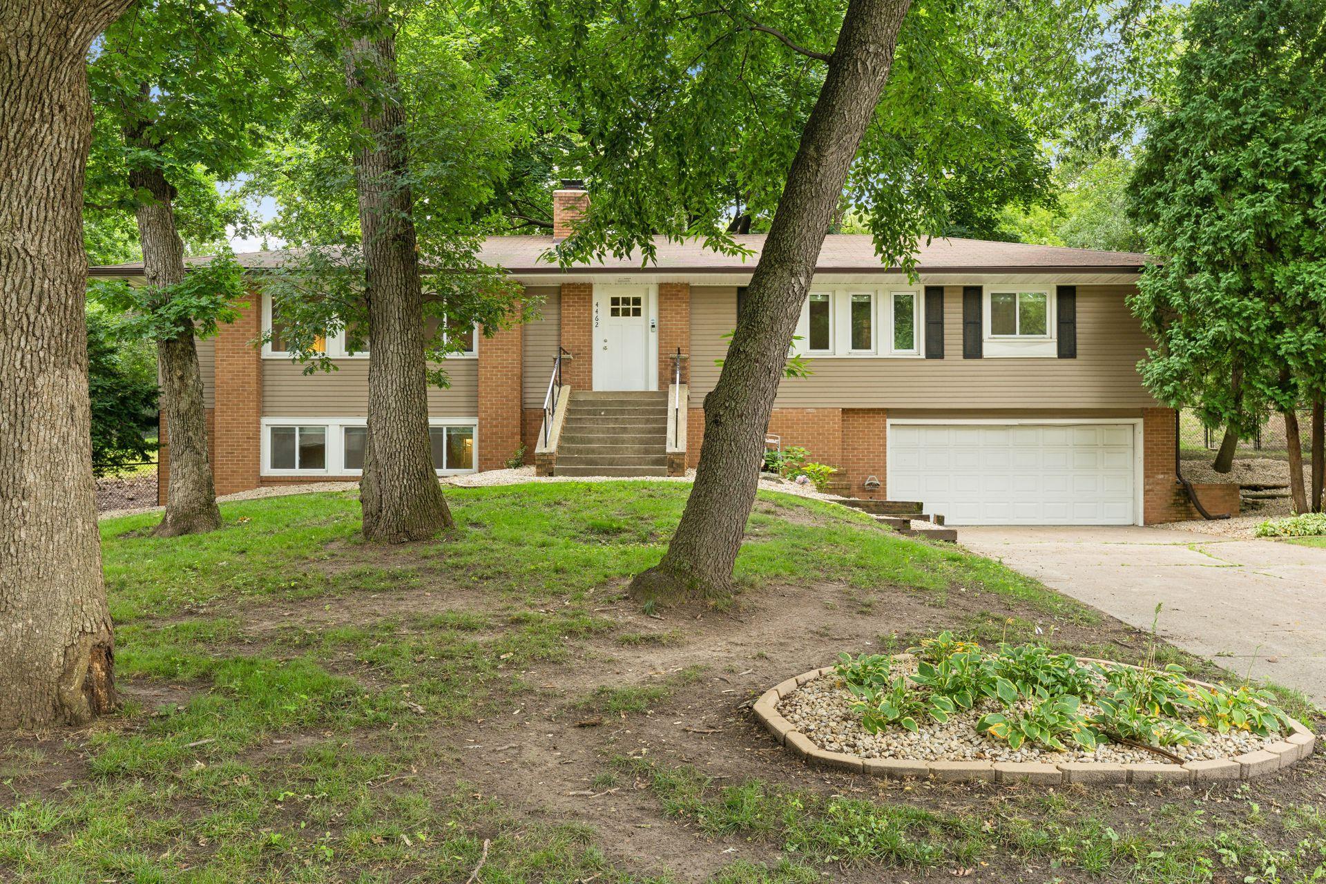 4462 Ellerdale Road Minnetonka, MN 55345 - Photo 1 of 1 Gallery Image 1
