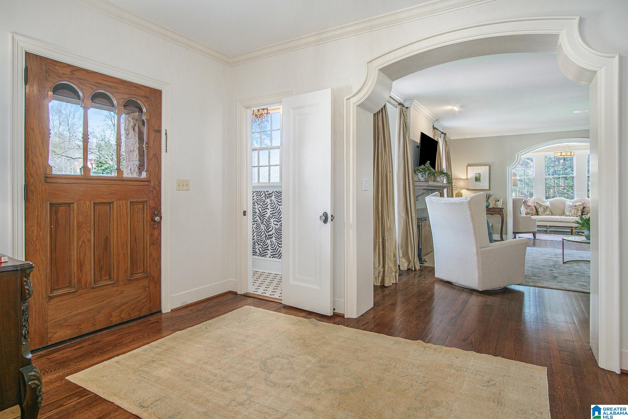 3097 Salisbury Road Birmingham, AL 35213 - Photo 2 of 50