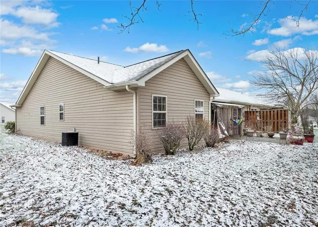 $300,000 | 6 Medinah Court, Greensburg, PA 15601