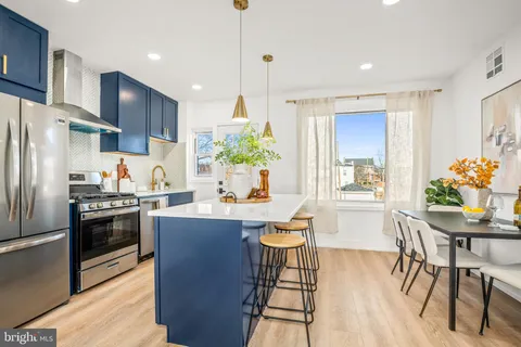 $685,000 | 838 Buchanan Street Northeast, Washington, DC 20017