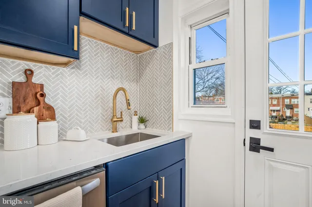 $685,000 | 838 Buchanan Street Northeast, Washington, DC 20017