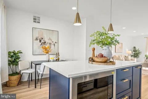 $685,000 | 838 Buchanan Street Northeast, Washington, DC 20017