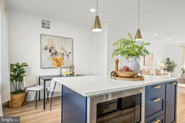 $685,000 | 838 Buchanan Street Northeast, Washington, DC 20017