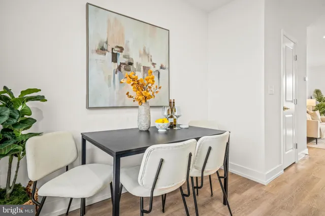 $685,000 | 838 Buchanan Street Northeast, Washington, DC 20017