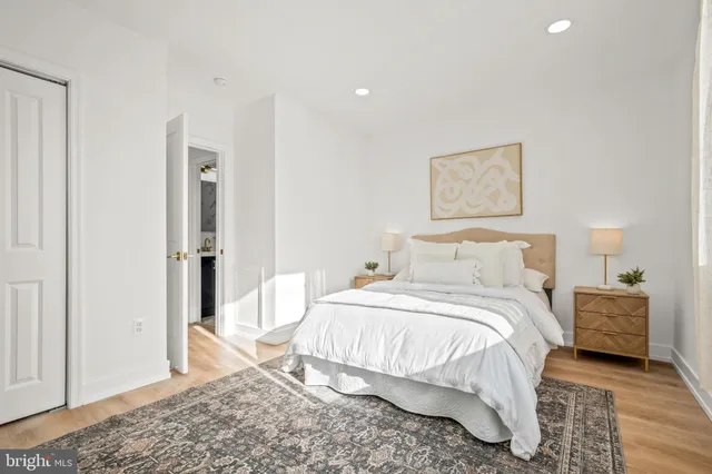 $685,000 | 838 Buchanan Street Northeast, Washington, DC 20017