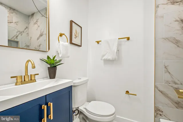 $685,000 | 838 Buchanan Street Northeast, Washington, DC 20017