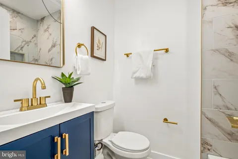 $685,000 | 838 Buchanan Street Northeast, Washington, DC 20017