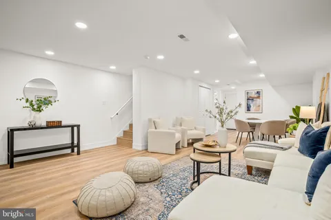 $685,000 | 838 Buchanan Street Northeast, Washington, DC 20017