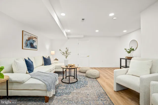 $685,000 | 838 Buchanan Street Northeast, Washington, DC 20017