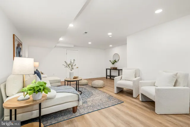 $685,000 | 838 Buchanan Street Northeast, Washington, DC 20017