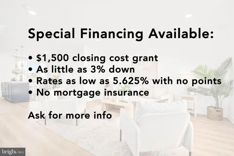 $685,000 | 838 Buchanan Street Northeast, Washington, DC 20017