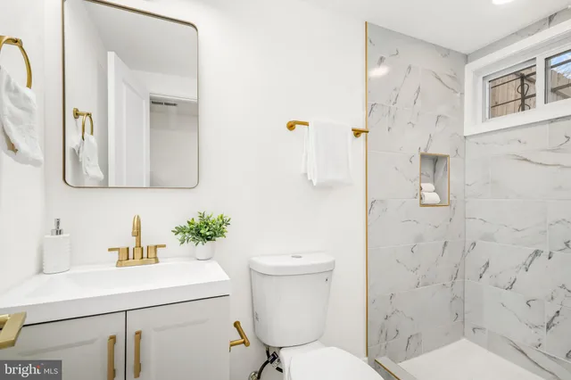 $685,000 | 838 Buchanan Street Northeast, Washington, DC 20017