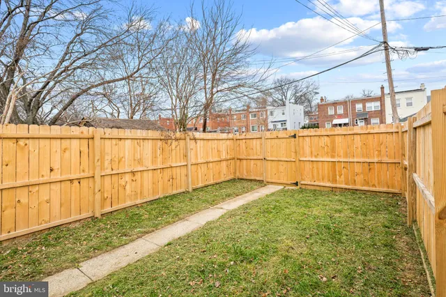 $685,000 | 838 Buchanan Street Northeast, Washington, DC 20017