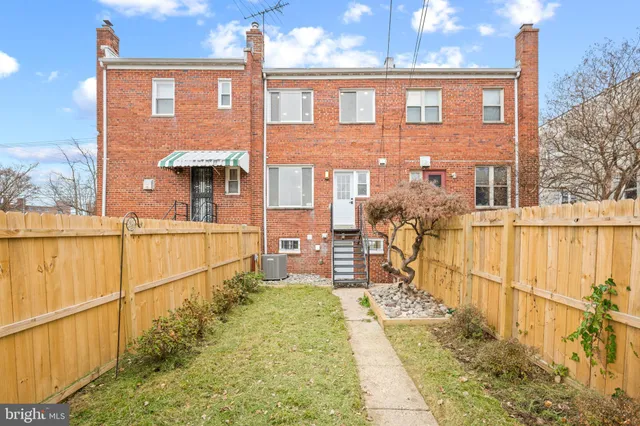 $685,000 | 838 Buchanan Street Northeast, Washington, DC 20017