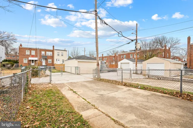 $685,000 | 838 Buchanan Street Northeast, Washington, DC 20017