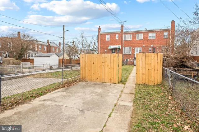 $685,000 | 838 Buchanan Street Northeast, Washington, DC 20017