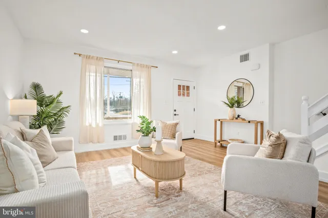 $685,000 | 838 Buchanan Street Northeast, Washington, DC 20017