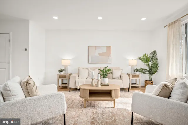 $685,000 | 838 Buchanan Street Northeast, Washington, DC 20017