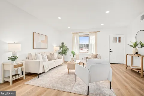 $685,000 | 838 Buchanan Street Northeast, Washington, DC 20017