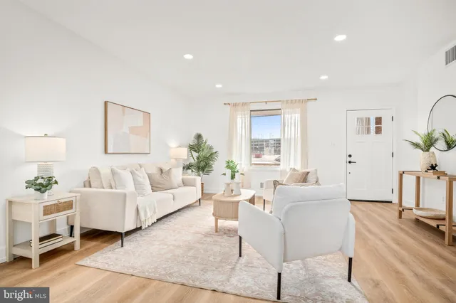 $685,000 | 838 Buchanan Street Northeast, Washington, DC 20017