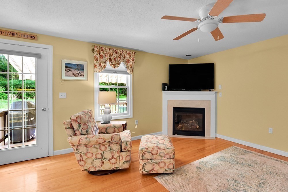 53 Lancaster Road, Unit 5 Clinton, MA 01510 - Photo 8 of 26