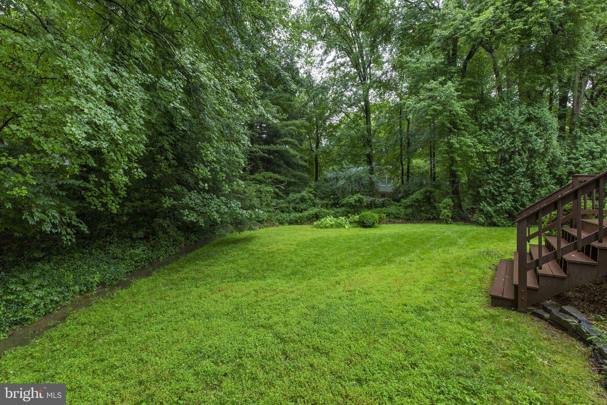 209 Adahi Road Southeast Vienna, VA 22180 - Photo 54 of 56 Gallery Image 54