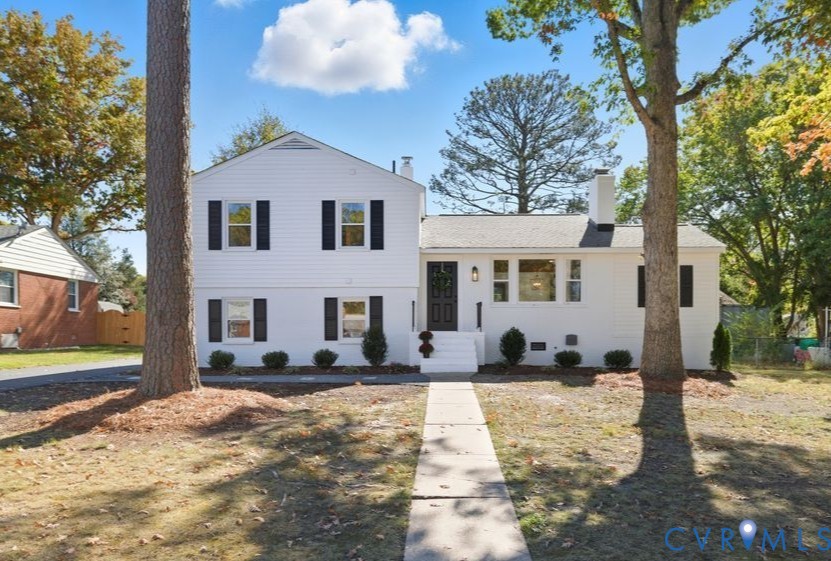 2111 Manlyn Road Henrico, VA 23229 - Photo 1 of 1 Gallery Image 1