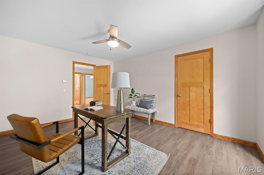 1321 Bossler Lane O'Fallon, IL 62269 - Photo 32 of 60