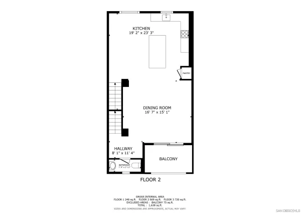 $699,000 | 1515 Fig Tree Way, Oceanside, CA 92056
